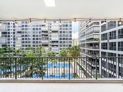 Waterwoods (D19), Condominium #574588061